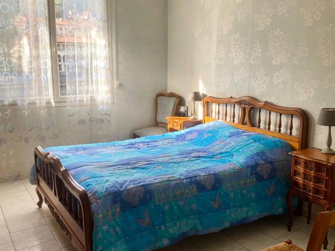 Location de Vacances Amélie-les-Bains-Palalda 274