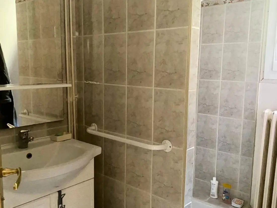 Location de Vacances Amélie-les-Bains-Palalda 274