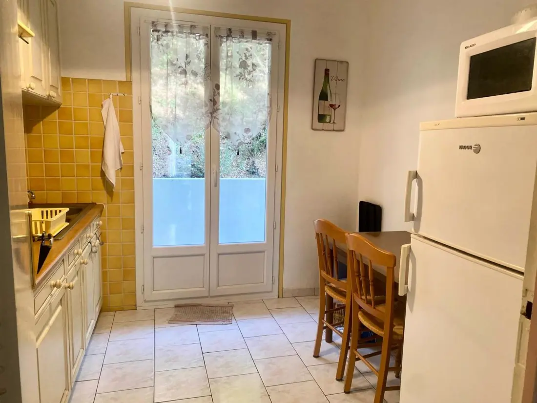 Location de Vacances Amélie-les-Bains-Palalda 274