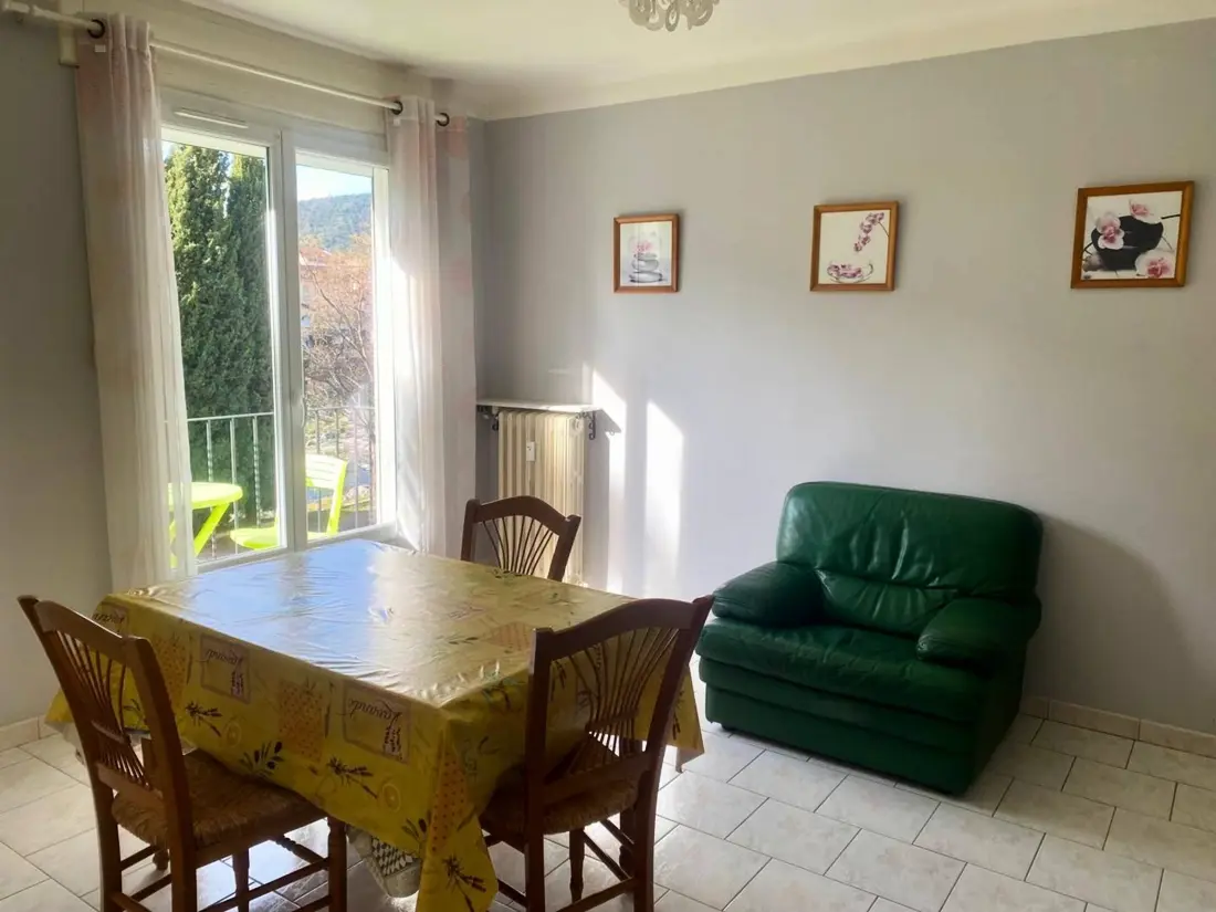 Location de Vacances Amélie-les-Bains-Palalda 274