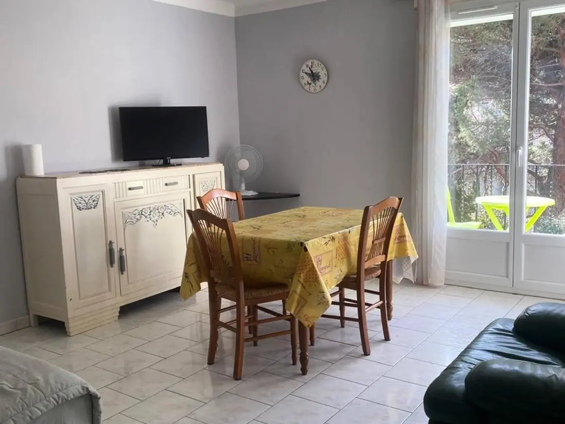 Location de Vacances Amélie-les-Bains-Palalda 274