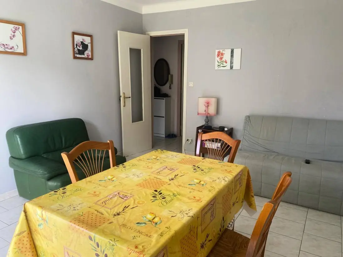 Location de Vacances Amélie-les-Bains-Palalda 274