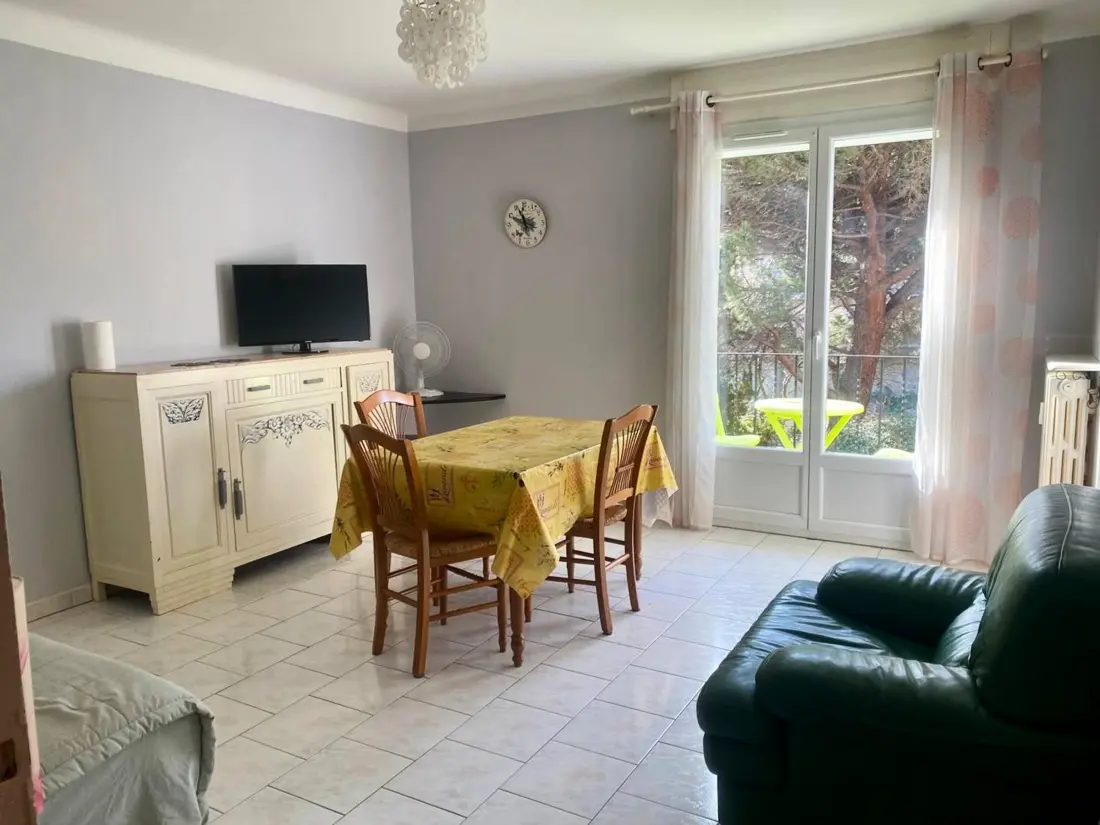 Location de Vacances Amélie-les-Bains-Palalda 274