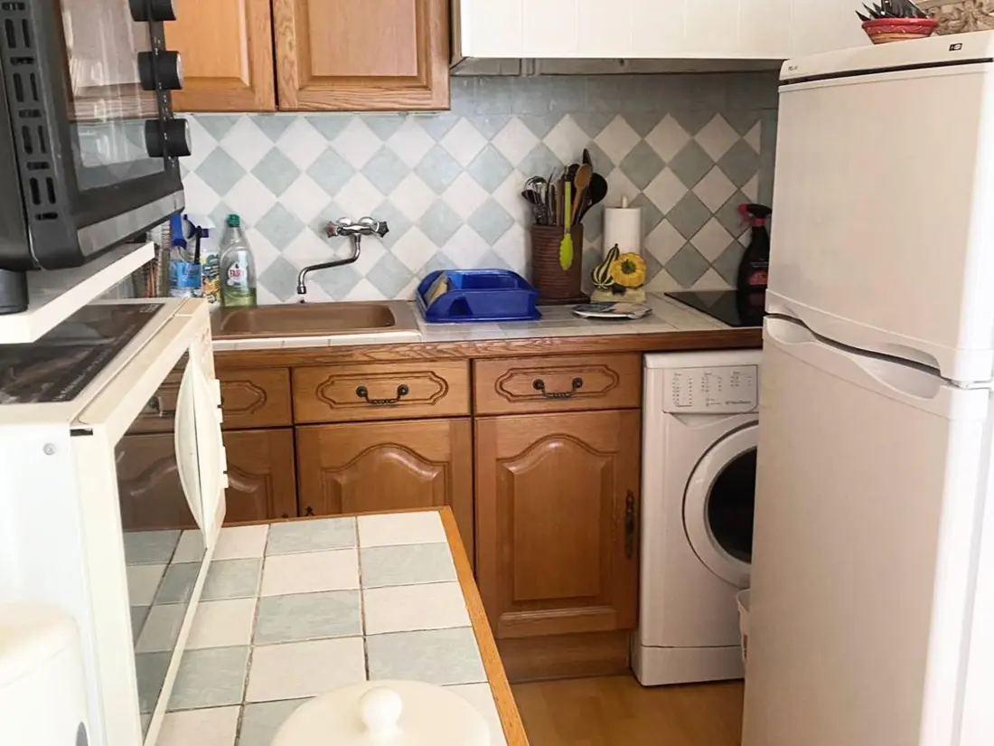 Location de Vacances Amélie-les-Bains-Palalda 275