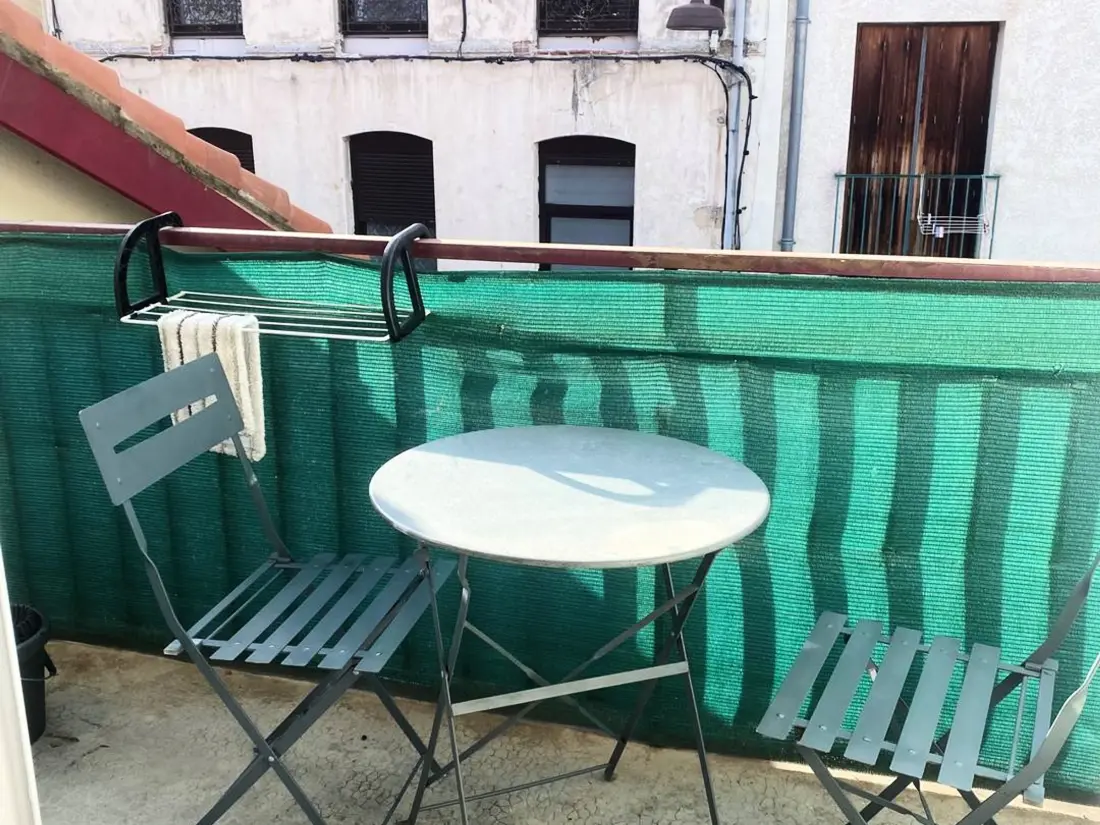 Location de Vacances Amélie-les-Bains-Palalda 275