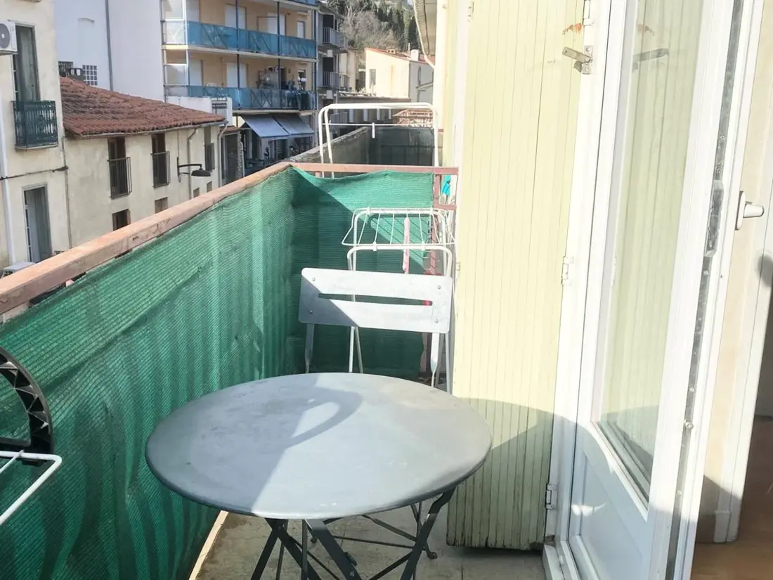 Location de Vacances Amélie-les-Bains-Palalda 275