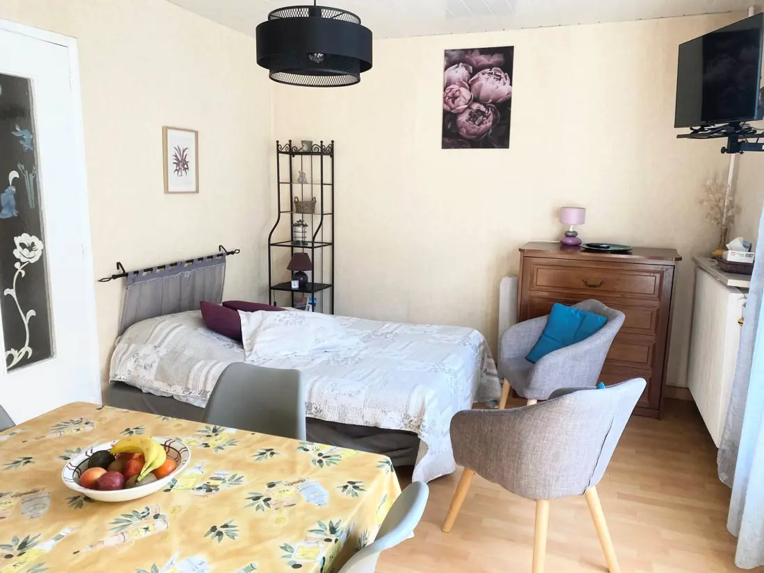 Location de Vacances Amélie-les-Bains-Palalda 275
