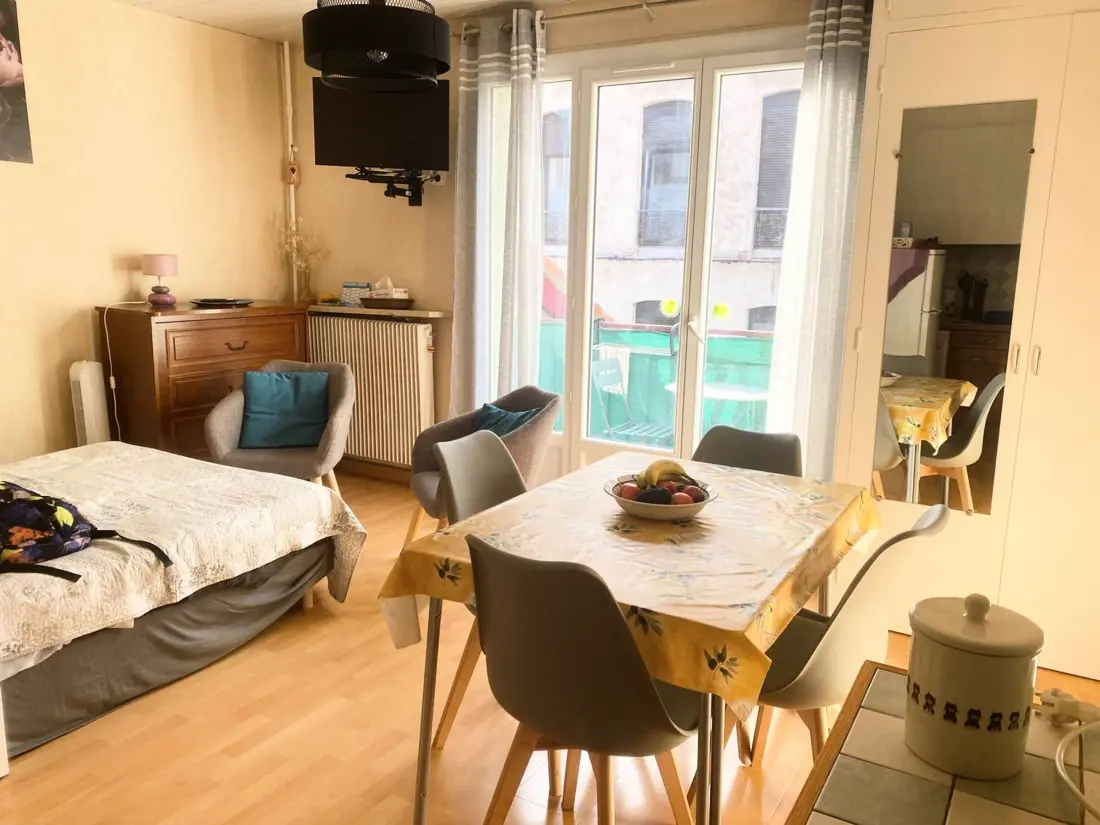Location de Vacances Amélie-les-Bains-Palalda 275