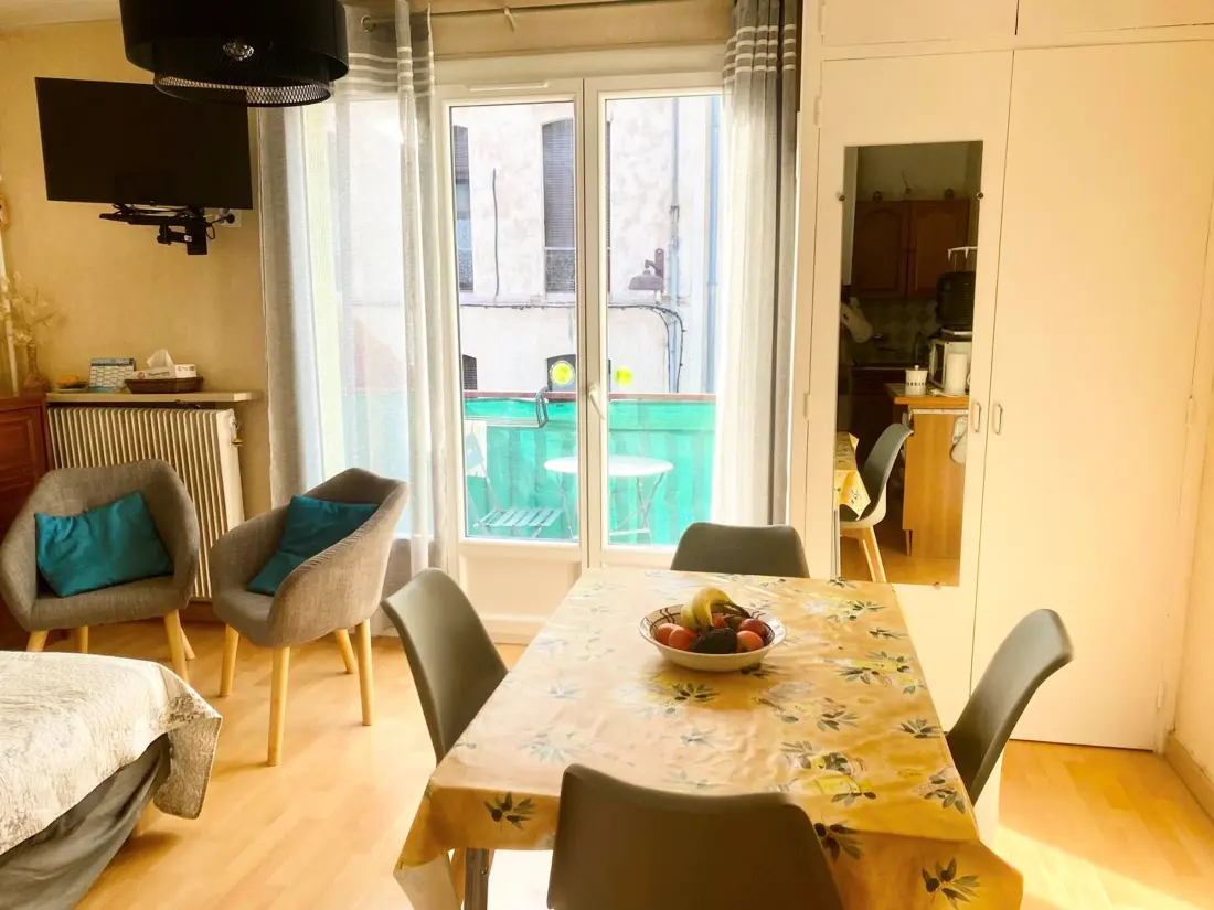 Location de Vacances Amélie-les-Bains-Palalda 275