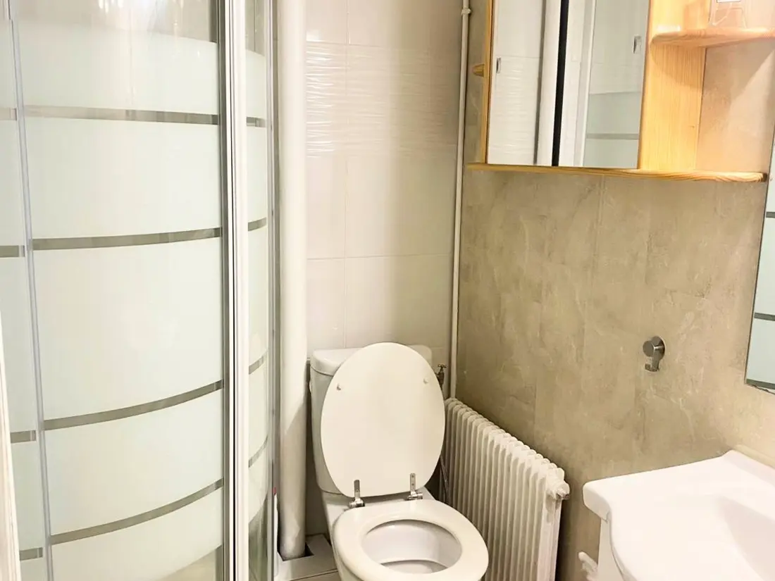 Location de Vacances Amélie-les-Bains-Palalda 275