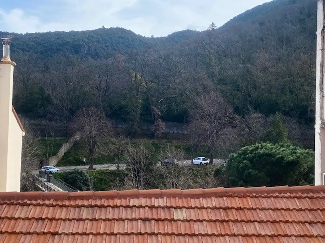 Location de Vacances Amélie-les-Bains-Palalda 276