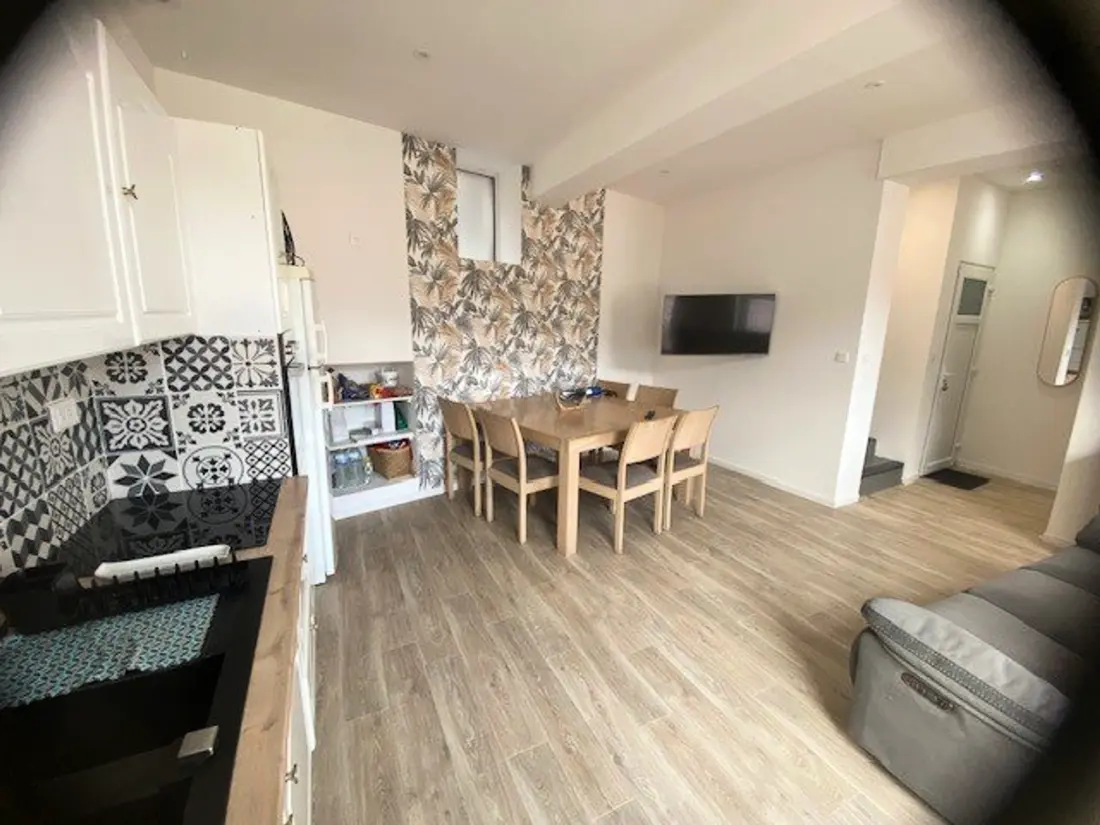 Location de Vacances Amélie-les-Bains-Palalda 276