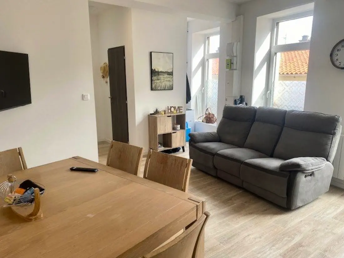 Location de Vacances Amélie-les-Bains-Palalda 276