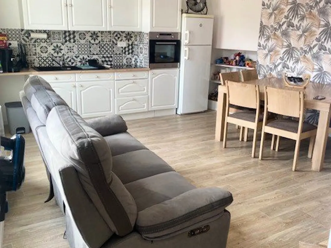 Location de Vacances Amélie-les-Bains-Palalda 276