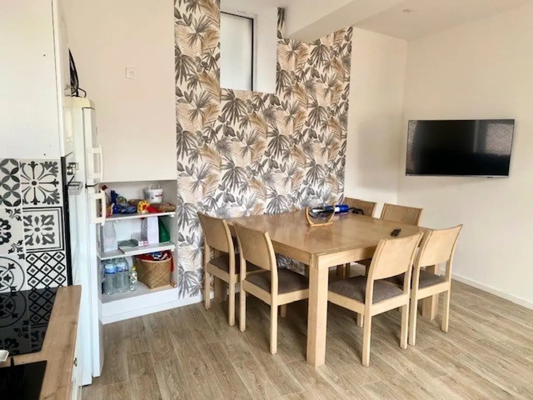 Location de Vacances Amélie-les-Bains-Palalda 276