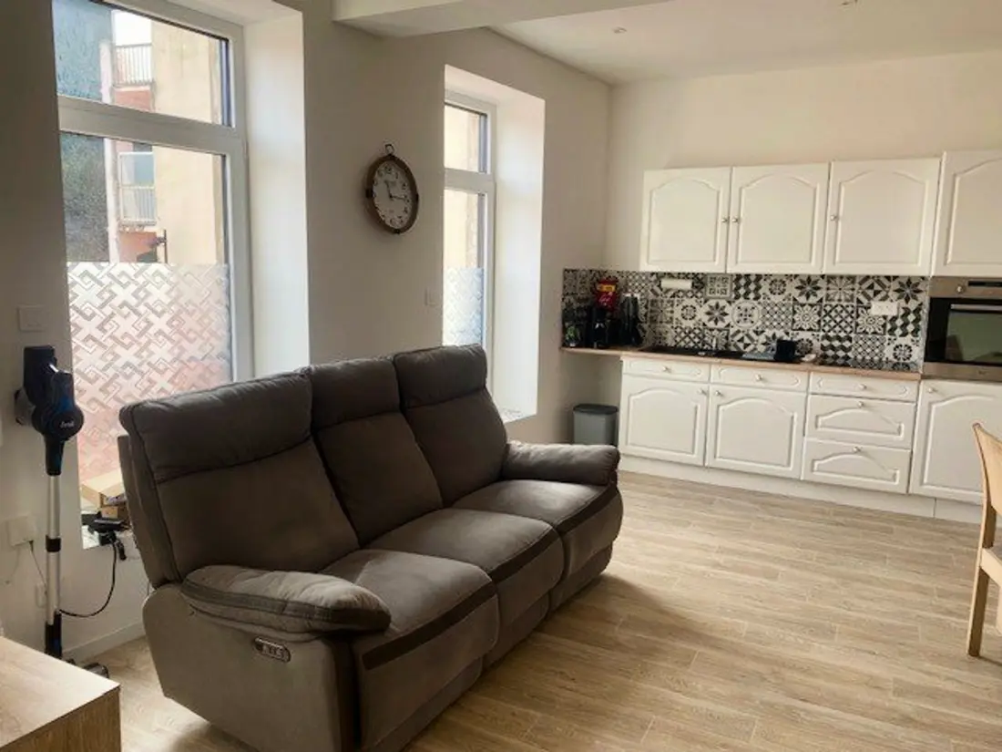 Location de Vacances Amélie-les-Bains-Palalda 276