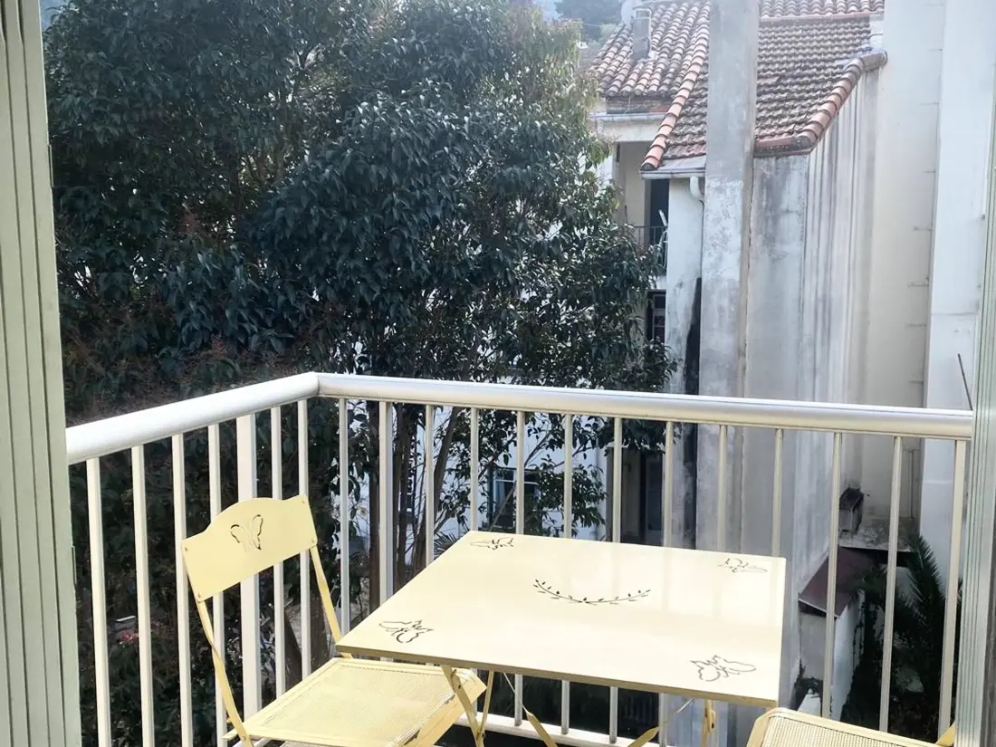 Location de Vacances Amélie-les-Bains-Palalda 277