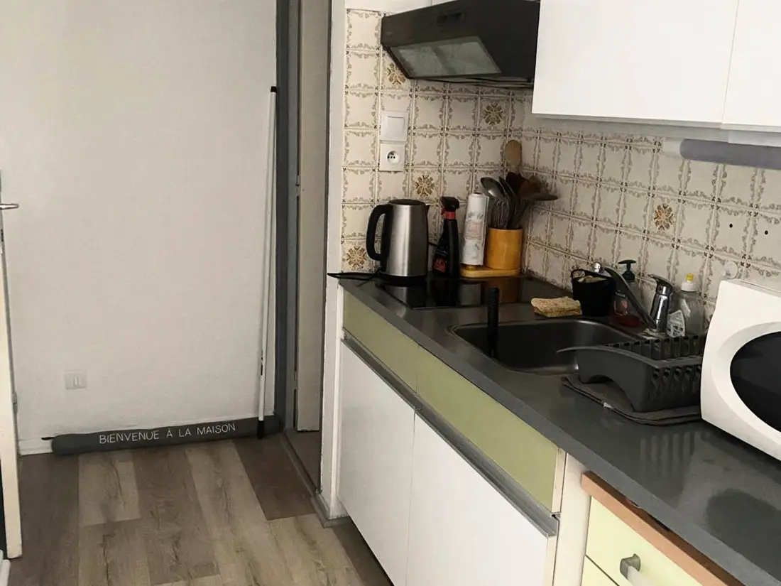 Location de Vacances Amélie-les-Bains-Palalda 277