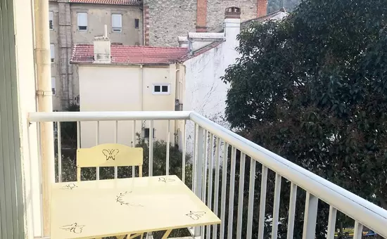 Location de Vacances Amélie-les-Bains-Palalda 277