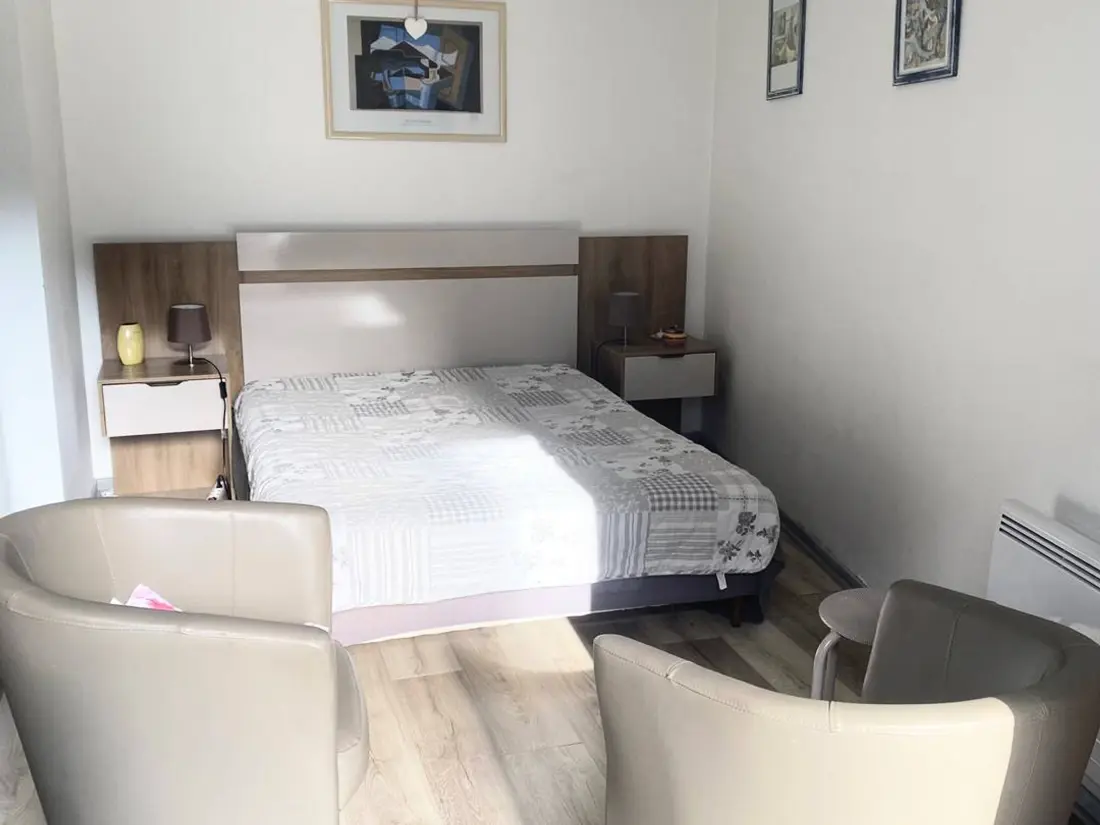 Location de Vacances Amélie-les-Bains-Palalda 277