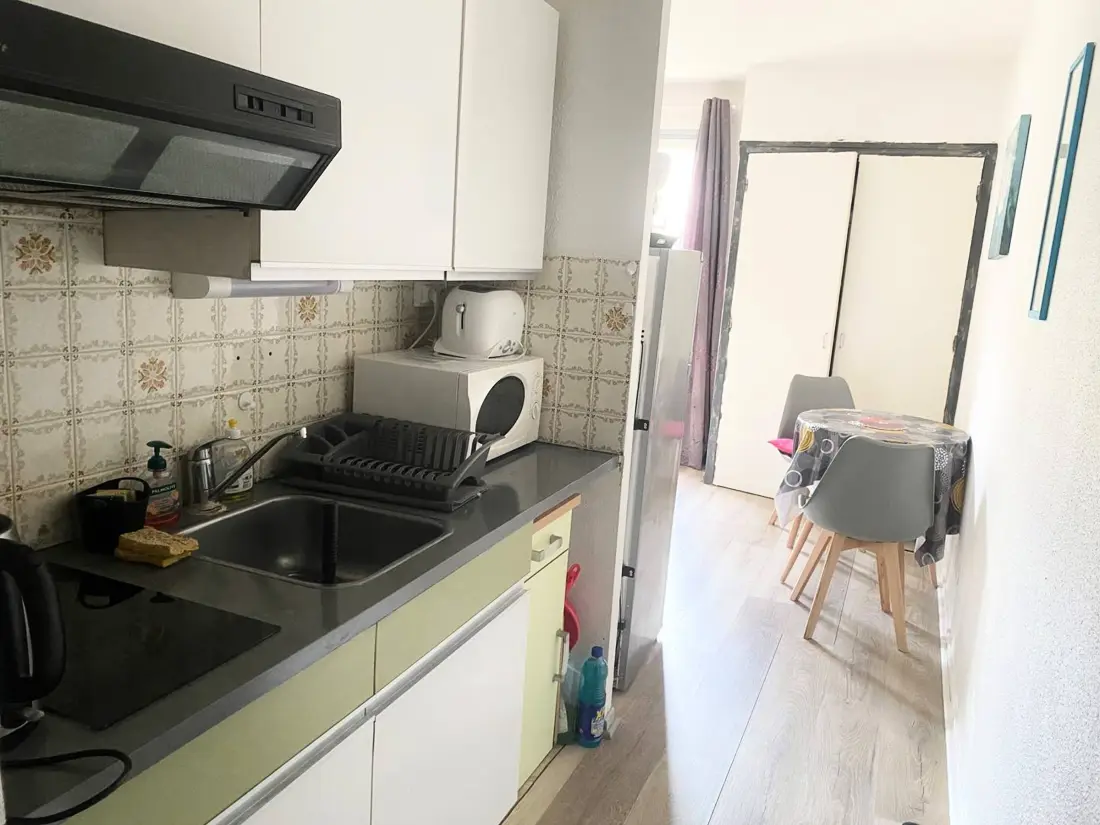 Location de Vacances Amélie-les-Bains-Palalda 277