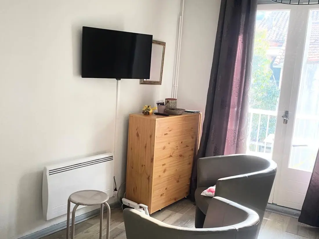 Location de Vacances Amélie-les-Bains-Palalda 277