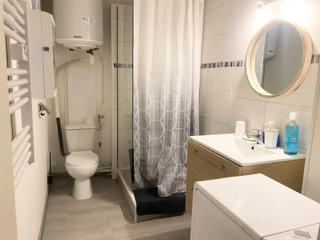 Location de Vacances Amélie-les-Bains-Palalda 277
