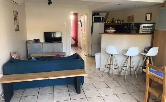Location de Vacances Amélie-les-Bains-Palalda 278