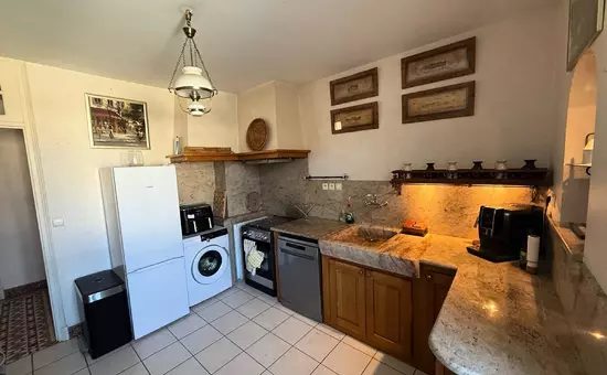 Location de Vacances Amélie-les-Bains-Palalda 279