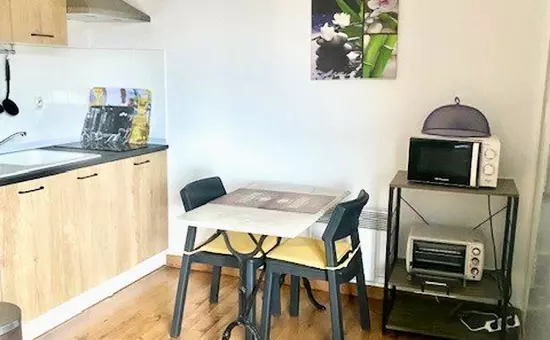 Location de Vacances Amélie-les-Bains-Palalda 281