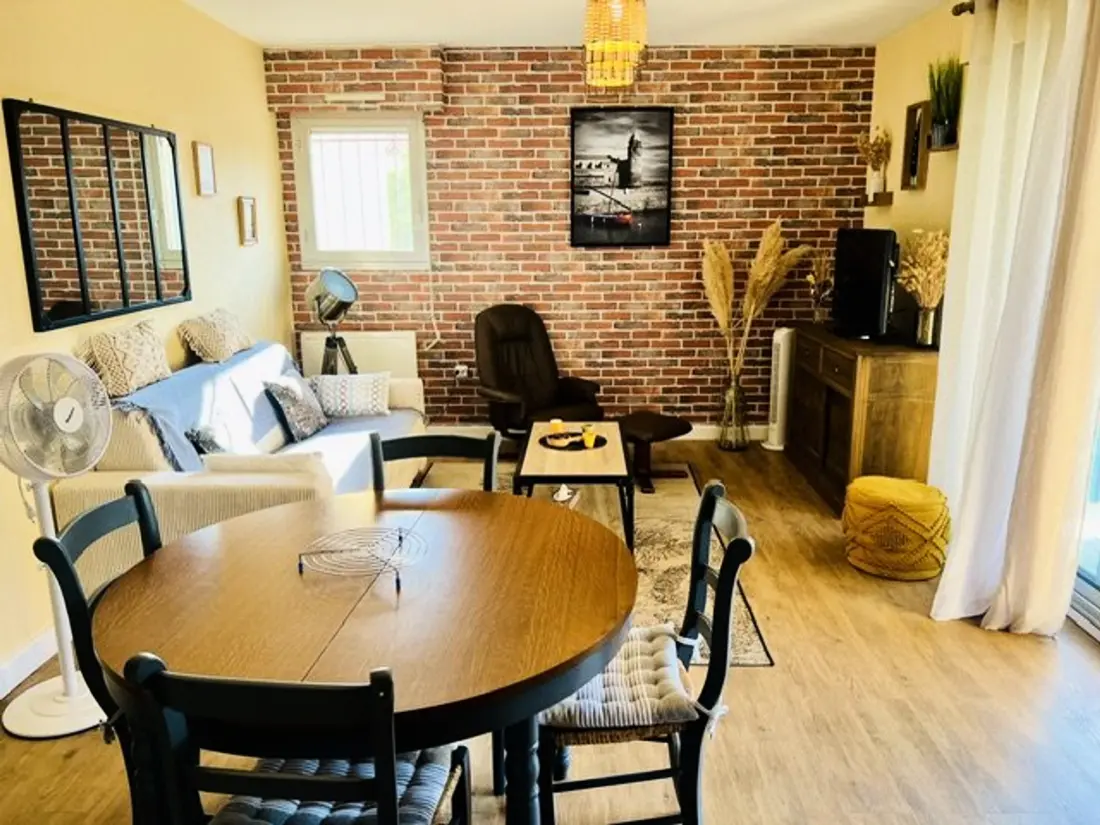 Location de Vacances Amélie-les-Bains-Palalda 284