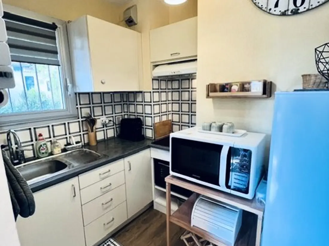 Location de Vacances Amélie-les-Bains-Palalda 284