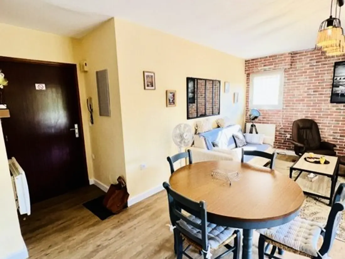 Location de Vacances Amélie-les-Bains-Palalda 284