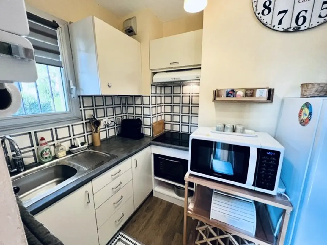 Location de Vacances Amélie-les-Bains-Palalda 284