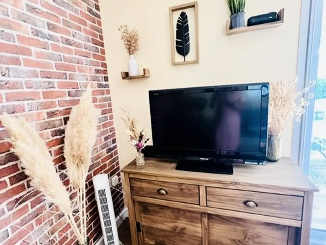 Location de Vacances Amélie-les-Bains-Palalda 284