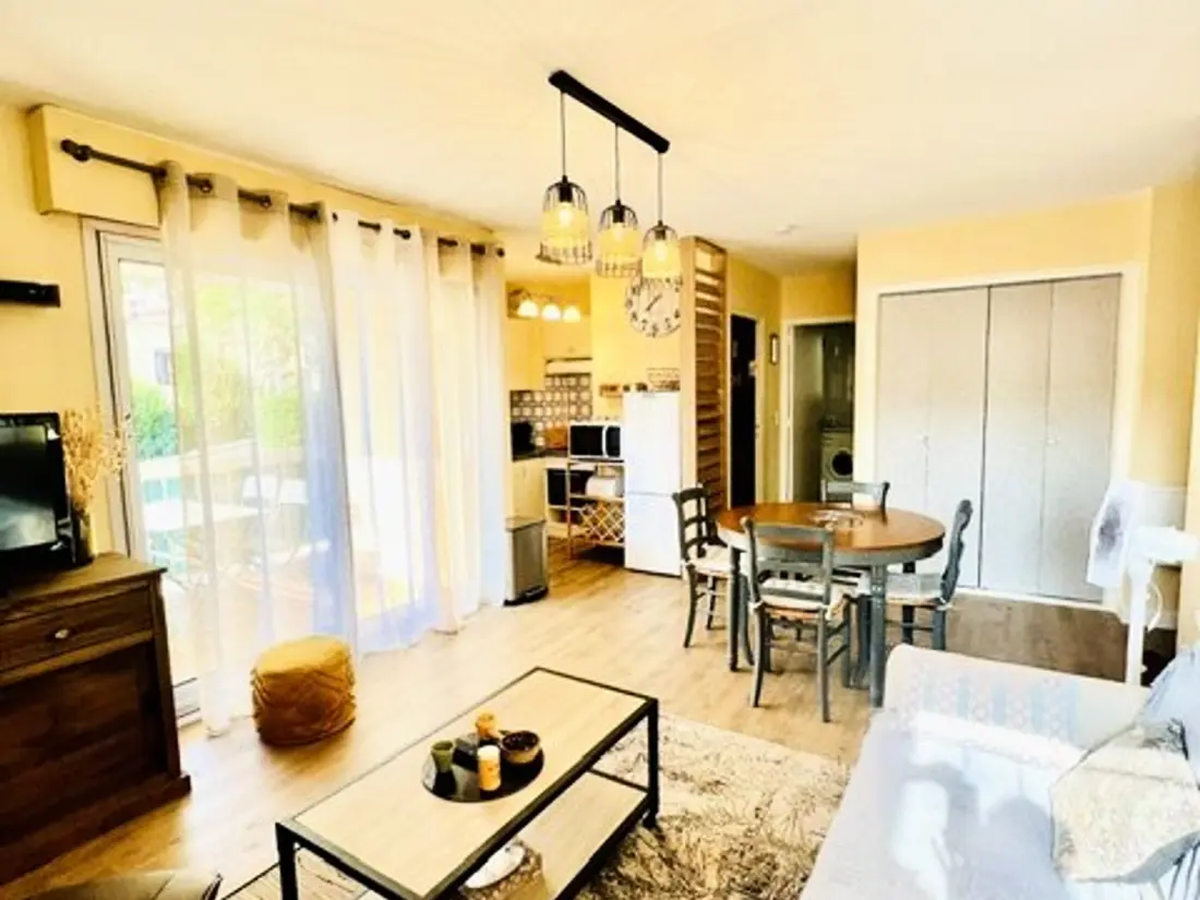 Location de Vacances Amélie-les-Bains-Palalda 284