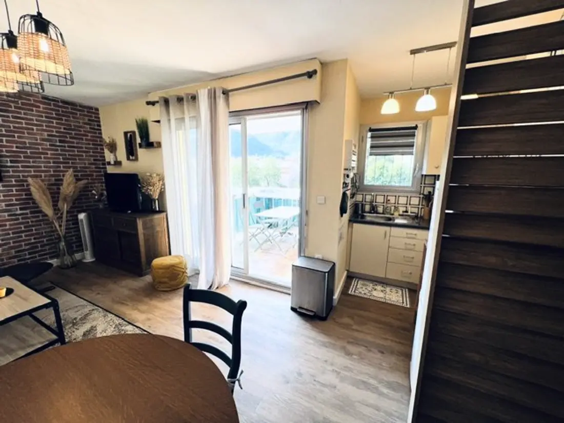 Location de Vacances Amélie-les-Bains-Palalda 284