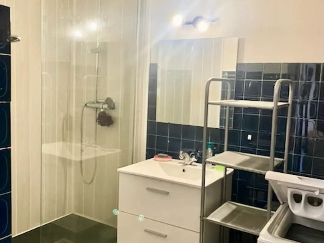 Location de Vacances Amélie-les-Bains-Palalda 288