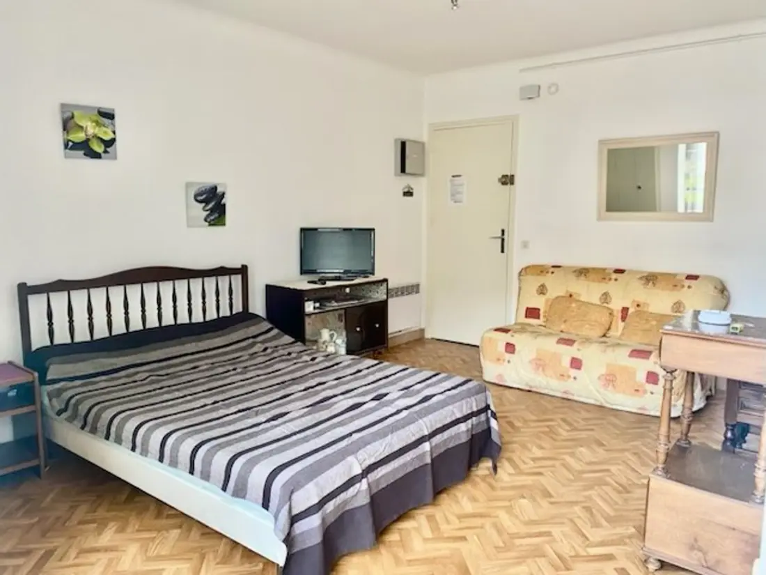 Location de Vacances Amélie-les-Bains-Palalda 288