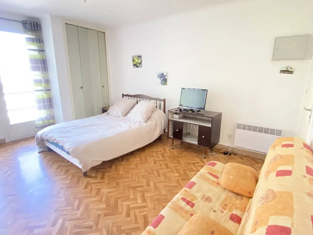 Location de Vacances Amélie-les-Bains-Palalda 288
