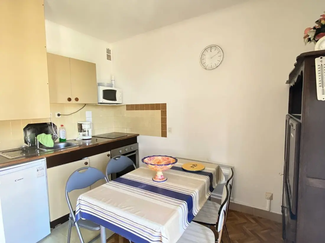 Location de Vacances Amélie-les-Bains-Palalda 288