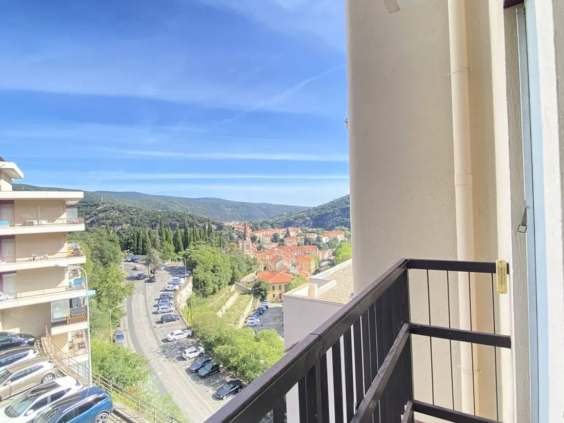 Location de Vacances Amélie-les-Bains-Palalda 288