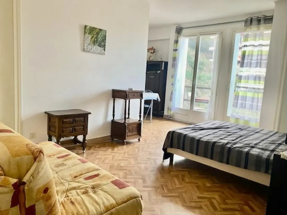 Location de Vacances Amélie-les-Bains-Palalda 288
