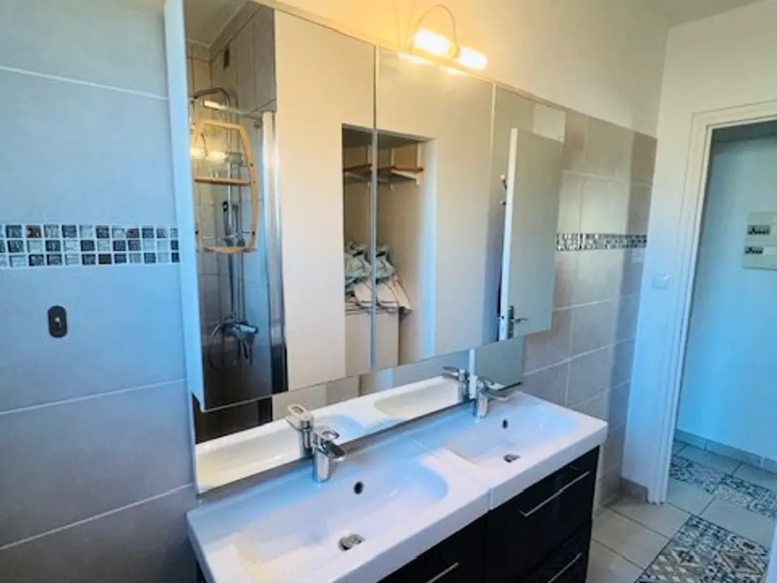 Location de Vacances Amélie-les-Bains-Palalda 291