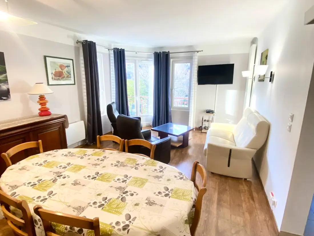 Location de Vacances Amélie-les-Bains-Palalda 291
