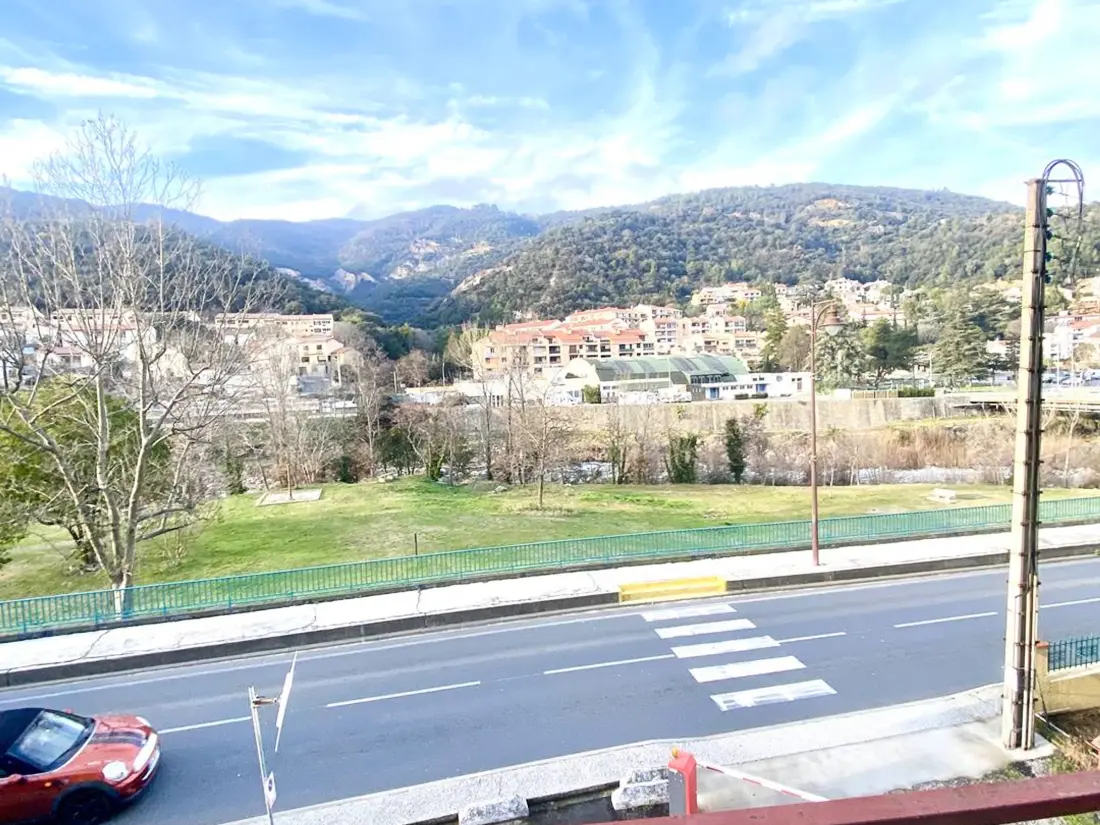 Location de Vacances Amélie-les-Bains-Palalda 291