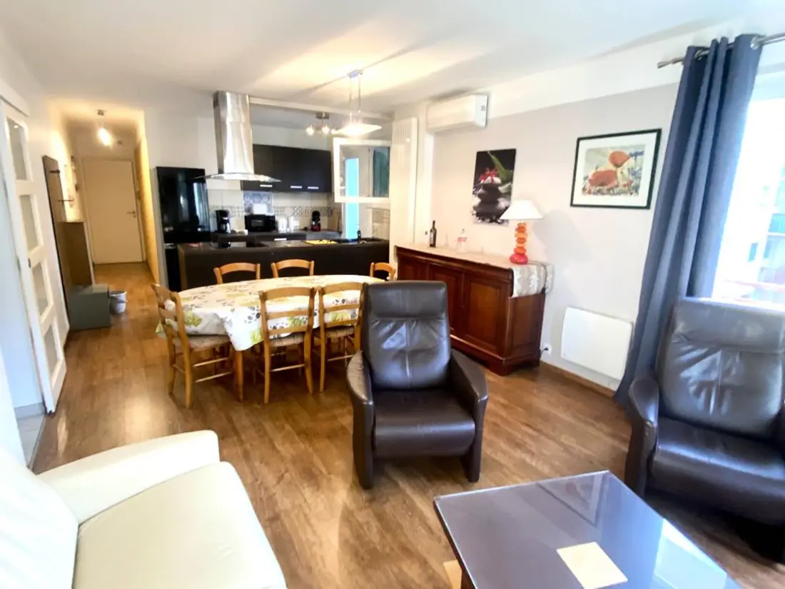 Location de Vacances Amélie-les-Bains-Palalda 291