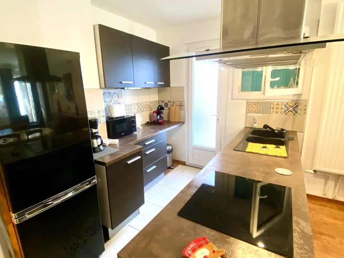 Location de Vacances Amélie-les-Bains-Palalda 291
