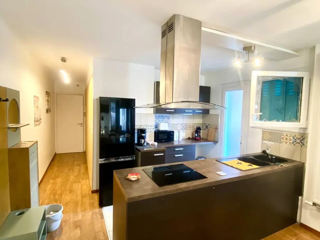 Location de Vacances Amélie-les-Bains-Palalda 291