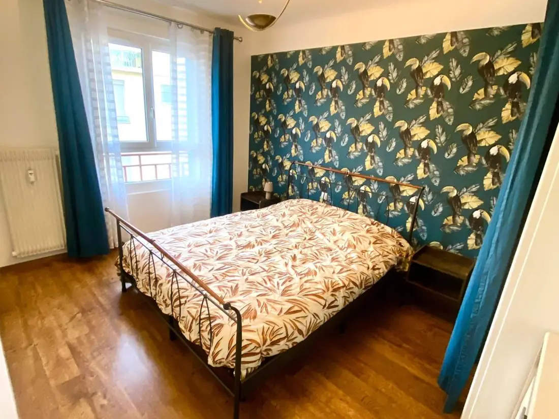 Location de Vacances Amélie-les-Bains-Palalda 291